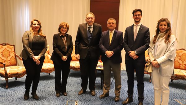 رئيس الغرفة التجارية