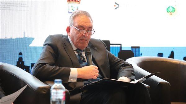 أحمد الوكيل رئيس