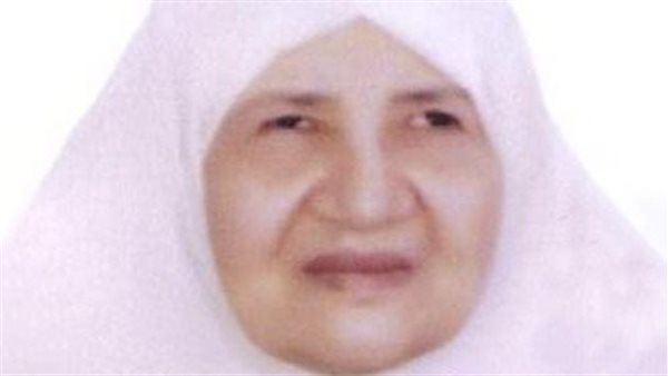 فوز بثينة محمد بالأم