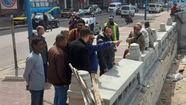 رئيس السياحة والمصايف