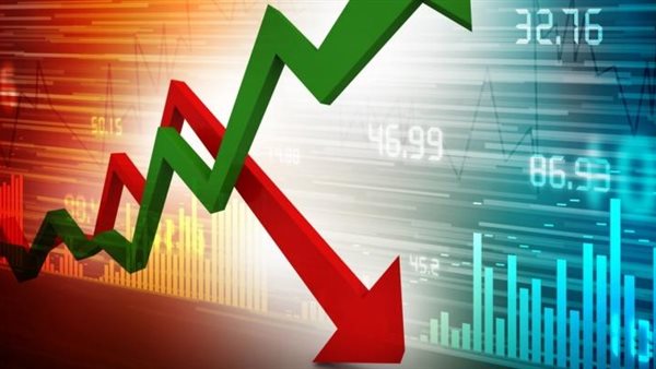 معدلات نمو نصيب الفرد