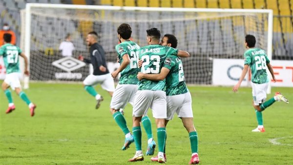 فريق المصري البورسعيدي