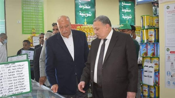 رئيس الشركة المصرية