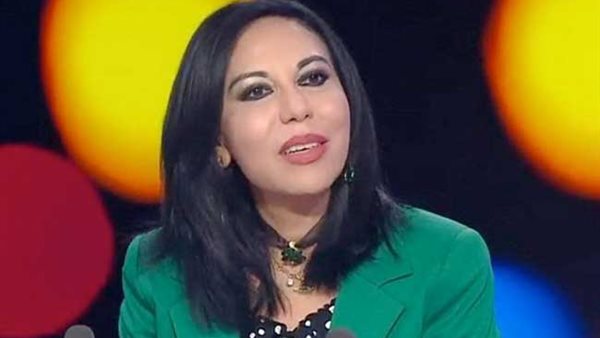 سماح أبو بكر عزت