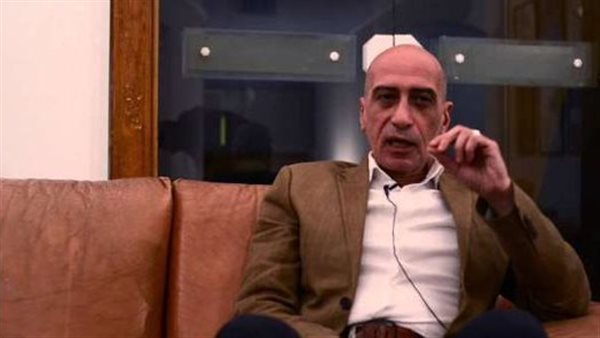 الدكتور خالد سرور