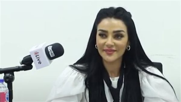 هبة الأباصيري