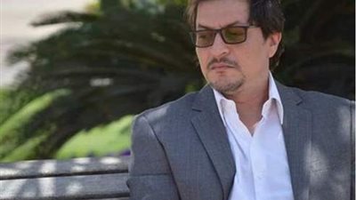 هشام المليجي: الدور بينادي صاحبه.. وأنا محظوظ لأني بدأت مع عمر الشريف