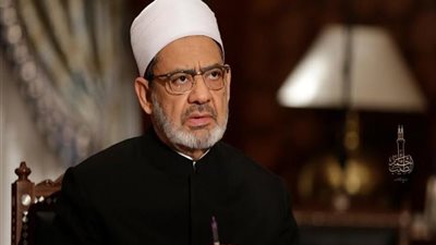 الإمام الأكبر يلتقي البطريرك الماروني اليوم