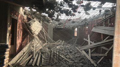 رئيس جهاز العبور: حملة لإزالة الإشغالات.. ولا تهاون مع المخالفات والمعتدين