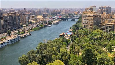 حالة الطقس من الأربعاء إلى الاثنين.. أجواء شديدة الحرارة تنخفض يوم الجمعة