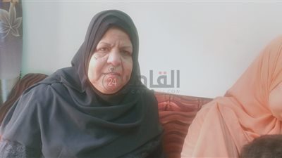 الأم المثالية تمكين اقتصادي بقنا: ربيت عيالي بمكينة خياطة.. وأخصص شهر رمضان لتفصيل الفساتين للأطفال الأيتام