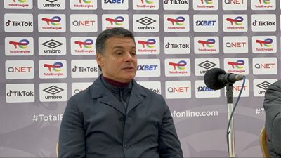 إيهاب جلال: الفوز على زاناكو مهم للغاية.. وبيراميدز أهدر فرصة تحقيق نتيجة كبيرة 