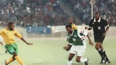 مباريات رمضانية.. منتخب مصر يفقد التأهل لكأس العالم بسبب طوبة