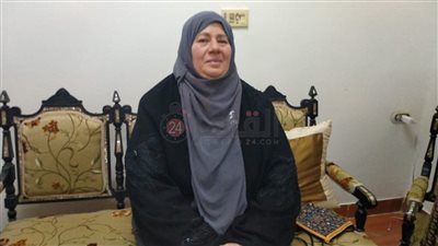 الأم المثالية بالمنوفية: سجدت لله شكرا بعد إعلان اسمي وكل المواجع راحت
