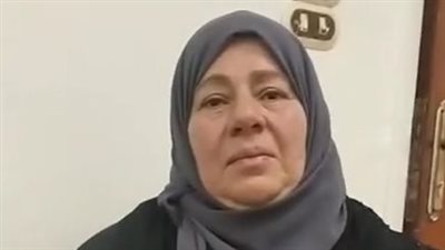 بث مباشر| بعد اختيارها الأم المثالية بمحافظة المنوفية.. المهندسة سهير لسيدات مصر: اصبرن الحياة لحظات حلوة ومرة 