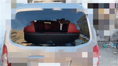 حبس 6 عناصر إجرامية بتهمة قتل شخص وإصابة 3 آخرين وحيازتهم أسلحة آلية بالمنوفية