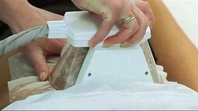 تفاصيل وفاة سيدة أثناء جلسة تخسيس بمركز طبي غير مرخص بالهرم.. والقبض على مالكه │ بث مباشر