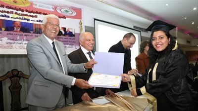 المعلمين تنظم حفل تخريج دفعة برنامج تأهيل القيادات الشبابية