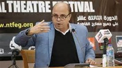 الناقد أحمد أبو العلا عن الجمعية العمومية لاتحاد الكتاب: لماذا يستمر كل هذا العبث؟