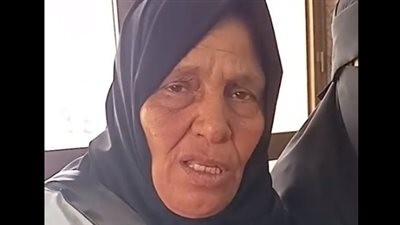 الأم المثالية بالأقصر: ربيت بناتي من بيع المواشي بعد وفاة جوزي منذ 10 سنوات | بث مباشر