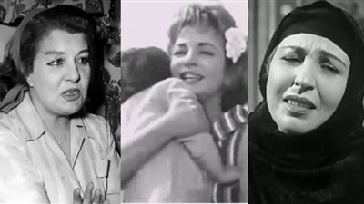 فنانات لم ينجبن أطفالًا لكنهن تألقن في دور الأم