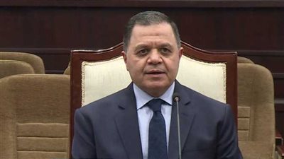 لأسباب تتعلق بالصالح العام.. وزير الداخلية يقرر إبعاد قيرغستاني خارج البلاد