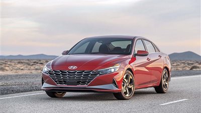 الزيادة الثانية خلال مارس.. ارتفاع أسعار هيونداي النترا CN7 موديل 2022 بـ 40 ألف جنيه