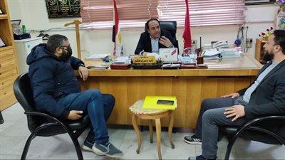 الأحد المقبل.. انطلاق فاعليات الحملة القومية لشلل الأطفال ببورسعيد 