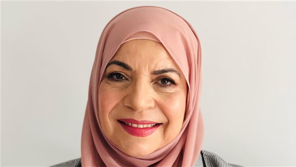 المهاجرة المصرية