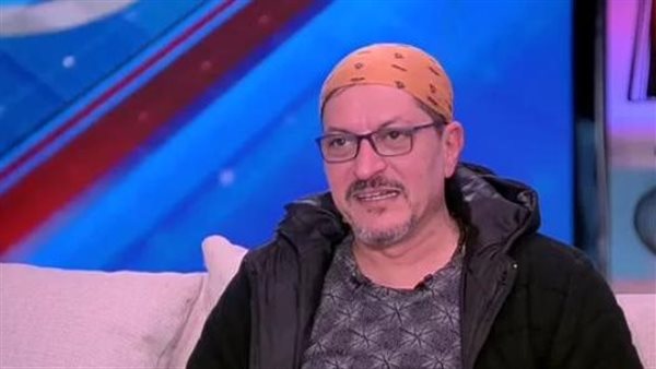 هشام المليجي