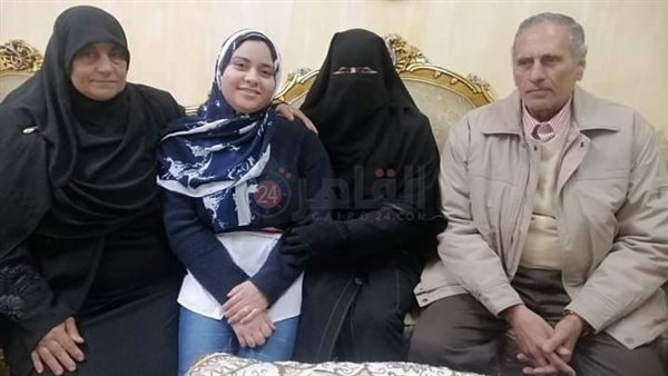 الأم المثالية بالغربية