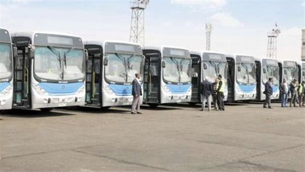  اتوبيس نقل 