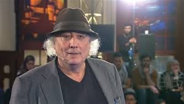 الكاتب واسيني الأعرج