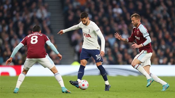 توتنهام وأستون فيلا