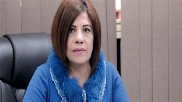 سهير المصادفة