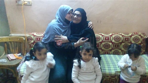 السيدة سميرة أحمد