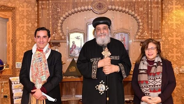 من فعاليات اللقاء