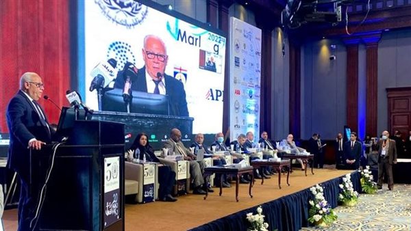 محافظ بورسعيد 