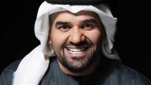 حسين الجسمي