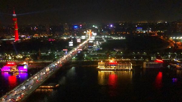 حالة الطقس في مصر