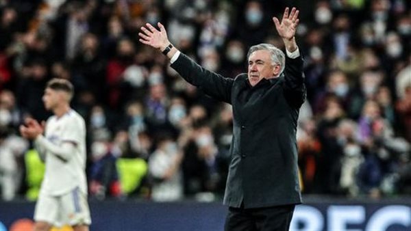  كارلو انشيلوتي