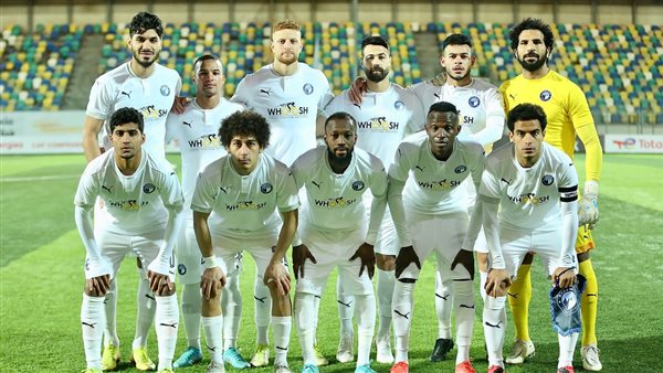 فريق بيراميدز