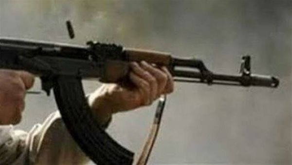 سلاح ناري - أرشيفية