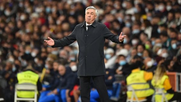 كارلو أنشيلوتي