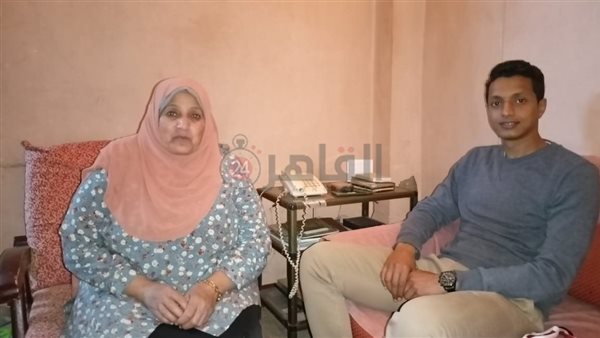 إنصاف الأم المثالية