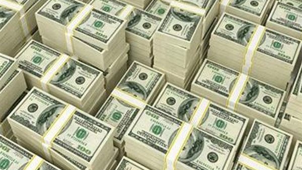 الاحتياطي النقدي