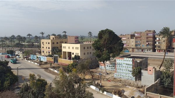 طقس اليوم في سوهاج