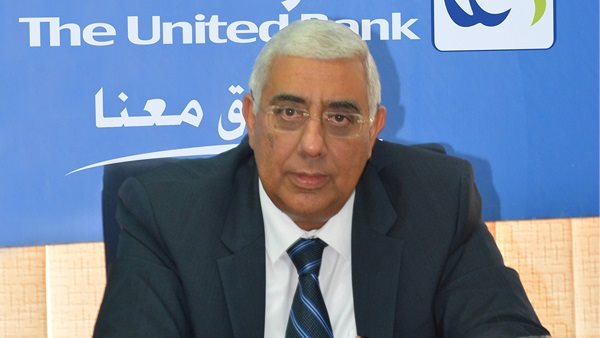  أشرف القاضي رئيس