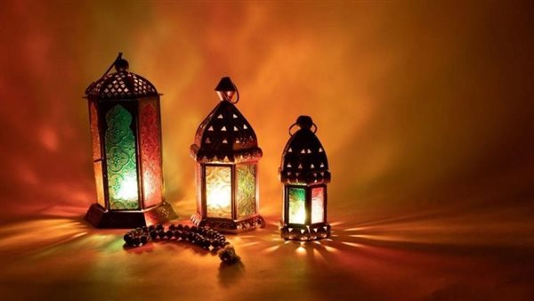 إمساكية رمضان 2022