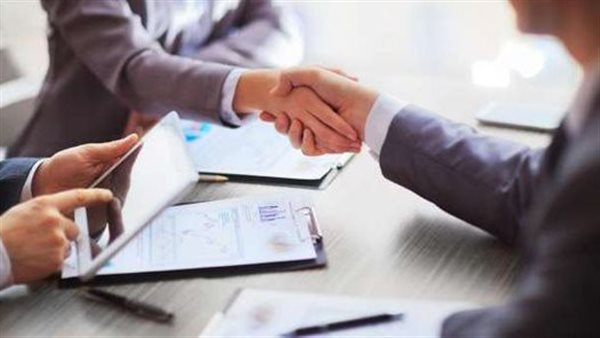 تمويل مشروعات - صورة